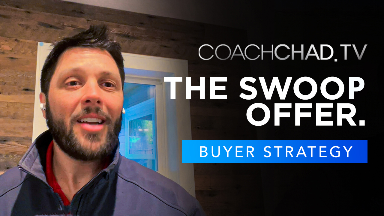 The Swoop Offer